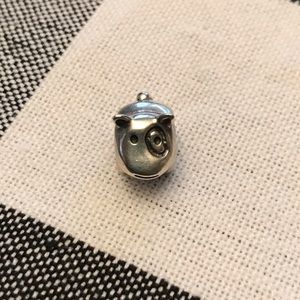 Pandora Charm- Dog
